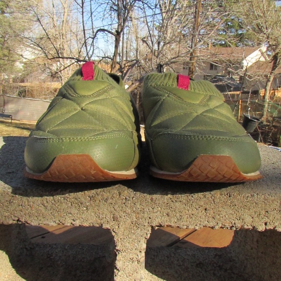 Teva Olive ReEmber Moc slip-on Men’s shoes main image 7